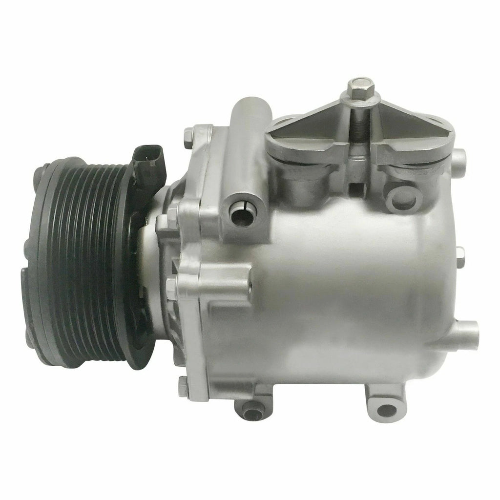 A/C Compressor Kit Replacement with Condenser for Toyota Hilux (2014-2019)