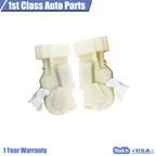 2X Door Lock Actuator Motors for Lexus GS300 GS400 (1998–2005)
