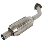 Catalytic Converter for Toyota Tundra (2001–2002) Left Side