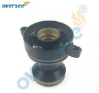 3 Carrier for Mercury Mercruiser 25-60HP Outboard (19291A, 19291A1, 8M0168900)