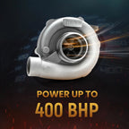 Turbocharger for BMW 325i (1992–2006)