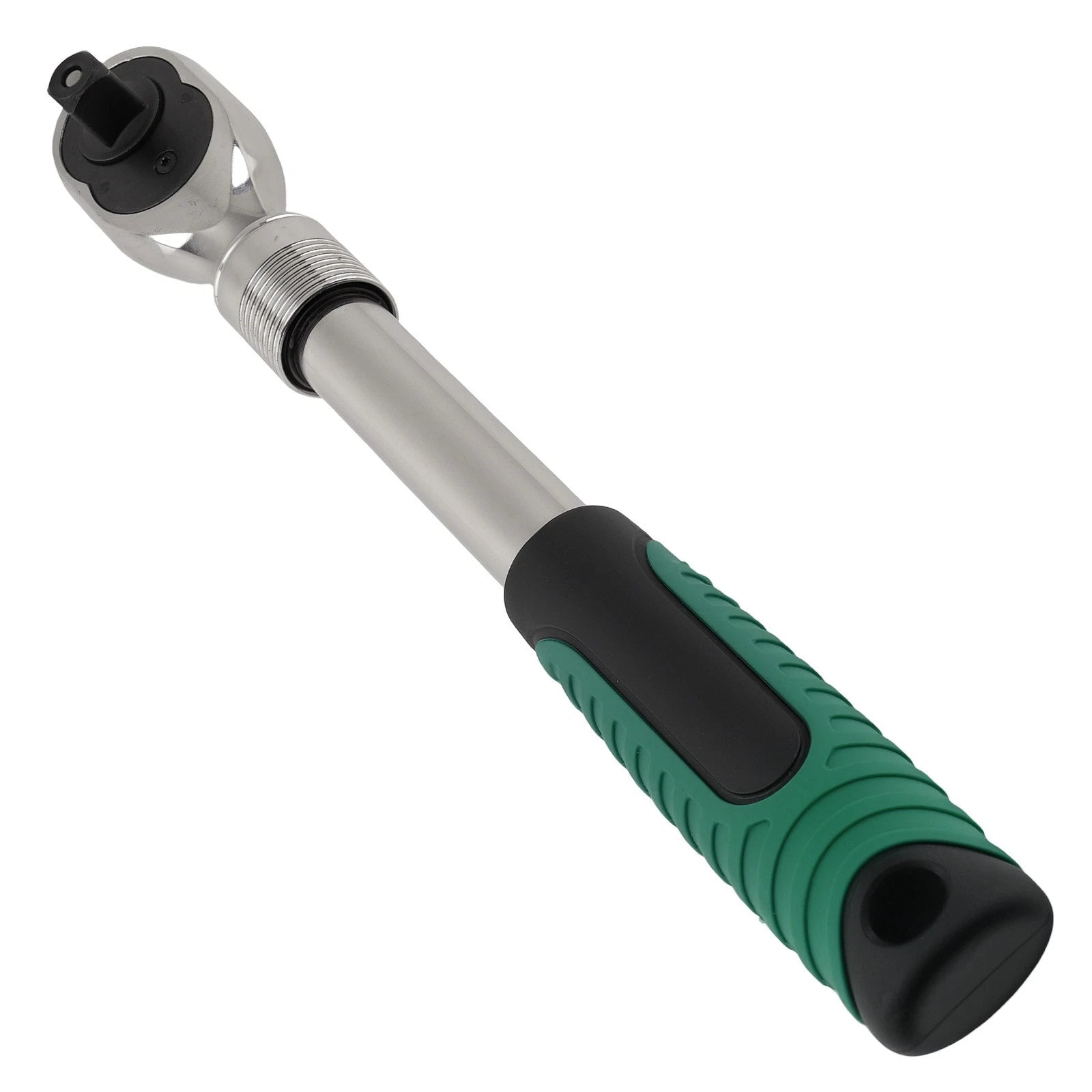 1/2 Inch Chrome Steel Socket Tool for 300–440mm (72-Teeth) Extendable Drive Wrench (1980–1990)