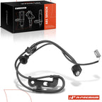 Rear Left ABS Wheel Speed Sensor for Toyota Camry (2009-2013)
