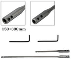 Extension Bar Wrench Hex Kit for Universal Use (150mm)
