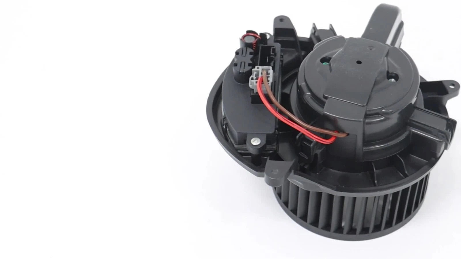 HVAC Blower Motor with Resistor for Chevy Silverado 1500 GMC Cadillac (2019-2023)