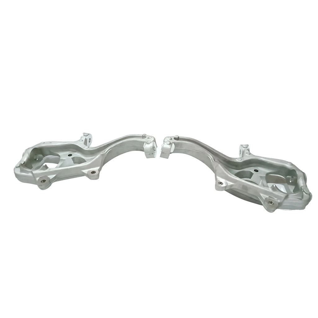 2X Front Steering Knuckle for Dodge Ram 1500 (2002-2020)