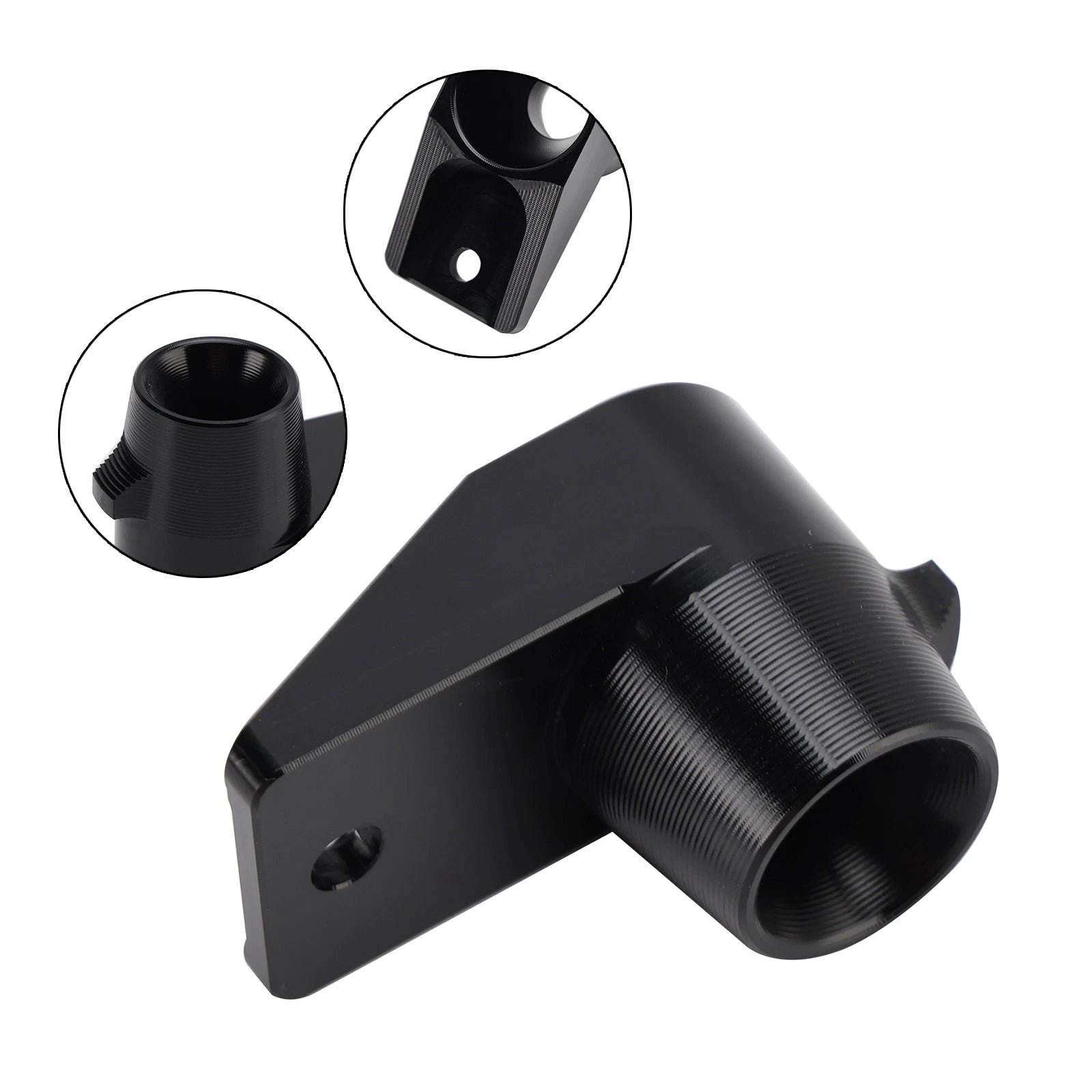 Recoil Pull String Rope Guide 5431385 for Polaris Snowmobile 440 500