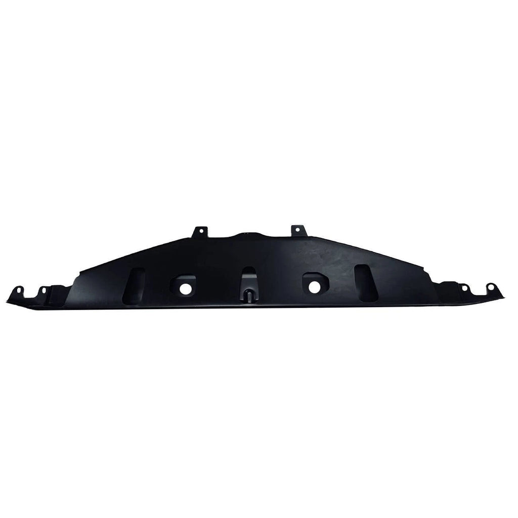 Front Radiator Support Upper Sight Shield Cover for BMW 5-Series (2011-2016)