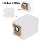 10 Count Compatible Replacement Bags for Mijia M40 D110CN M40S OV31CN