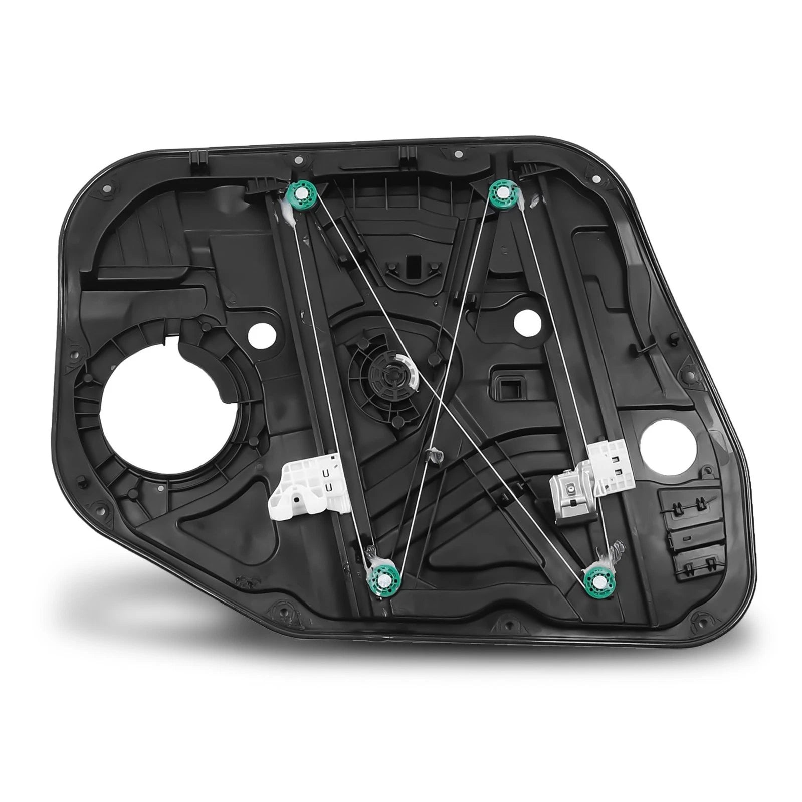 Front Right Power Window Motor & Regulator for Hyundai Tucson (2016–2021)