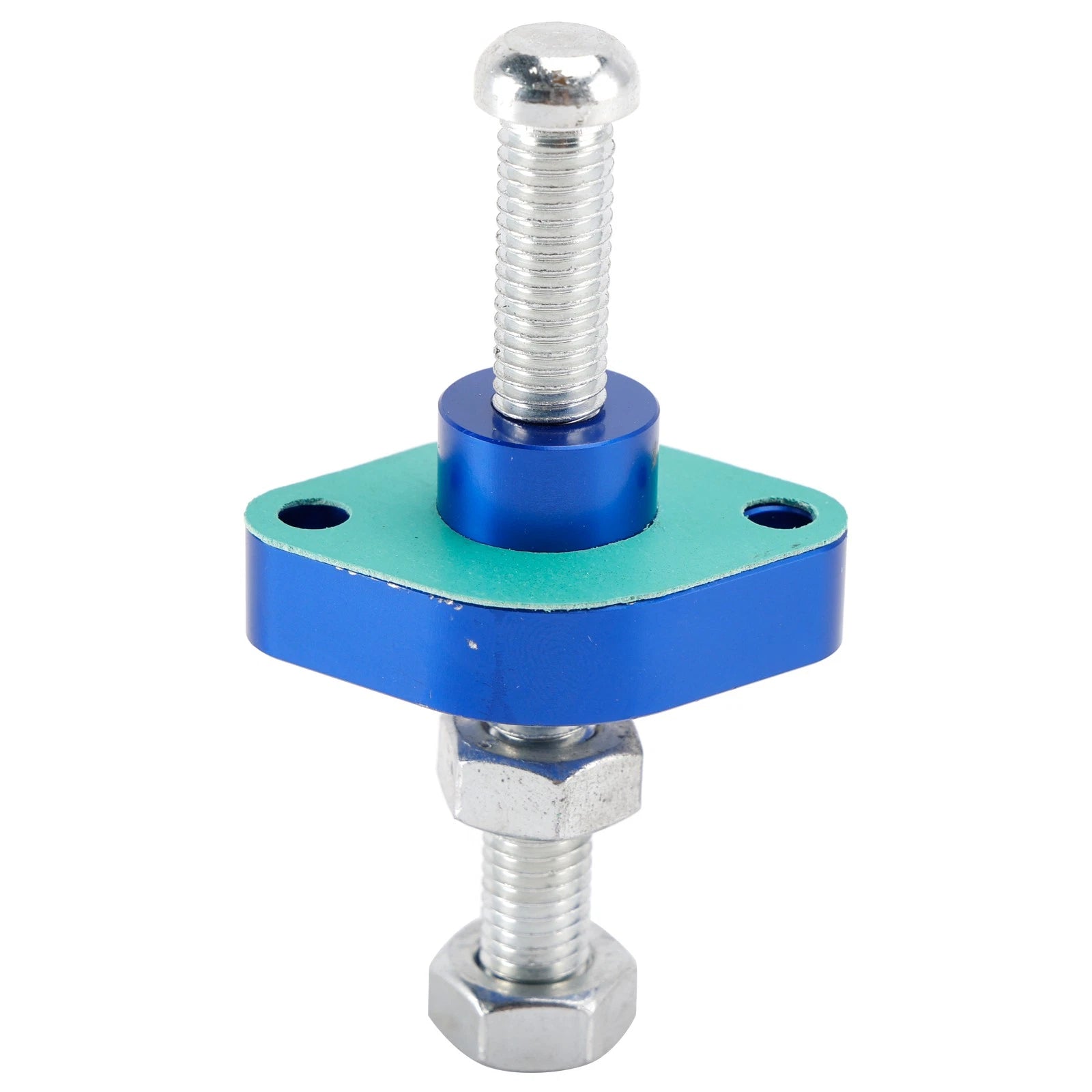 CNC Manual Timing Chain Tensioner for Yamaha WR450F (2003–2021) WR250F (2015–2020)