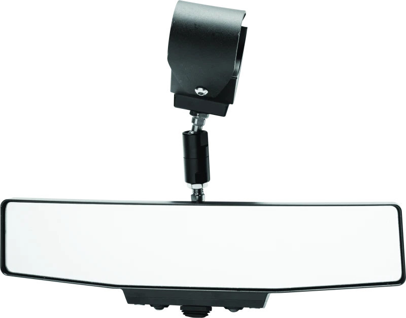 Lighted Rear View Mirror for DragonFire Racing (1.75-2 in.)