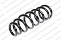 Front Coil Spring for Lesjofors (4049101)