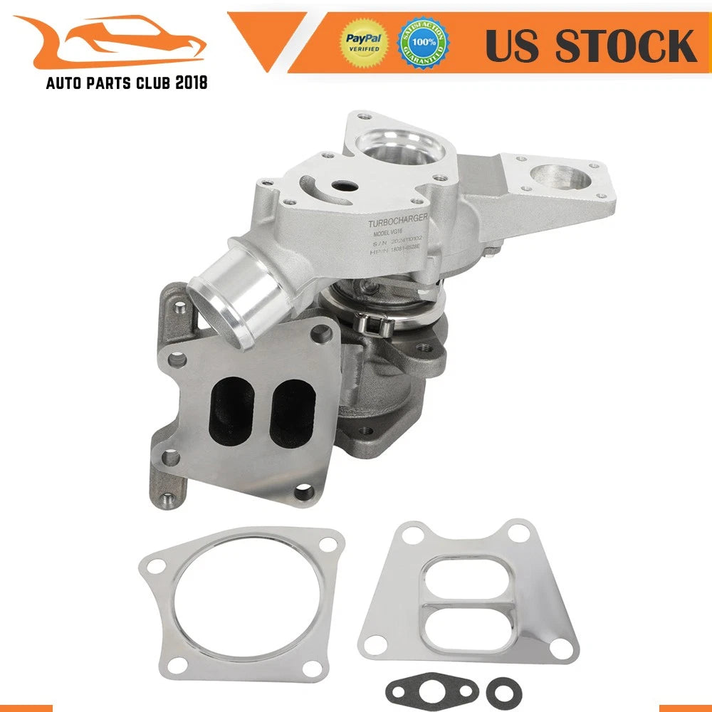 Turbocharger for Honda Accord (2018–2020)