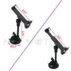 360° Windshield Mount Holder for iPhone GPS (Universal)