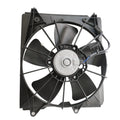 Radiator Cooling Fan Assembly for Acura TL (2009–2014) 19015-RK1-A01 621361