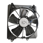 Radiator Cooling Fan Assembly for Acura TL (2009–2014) 19015-RK1-A01 621361