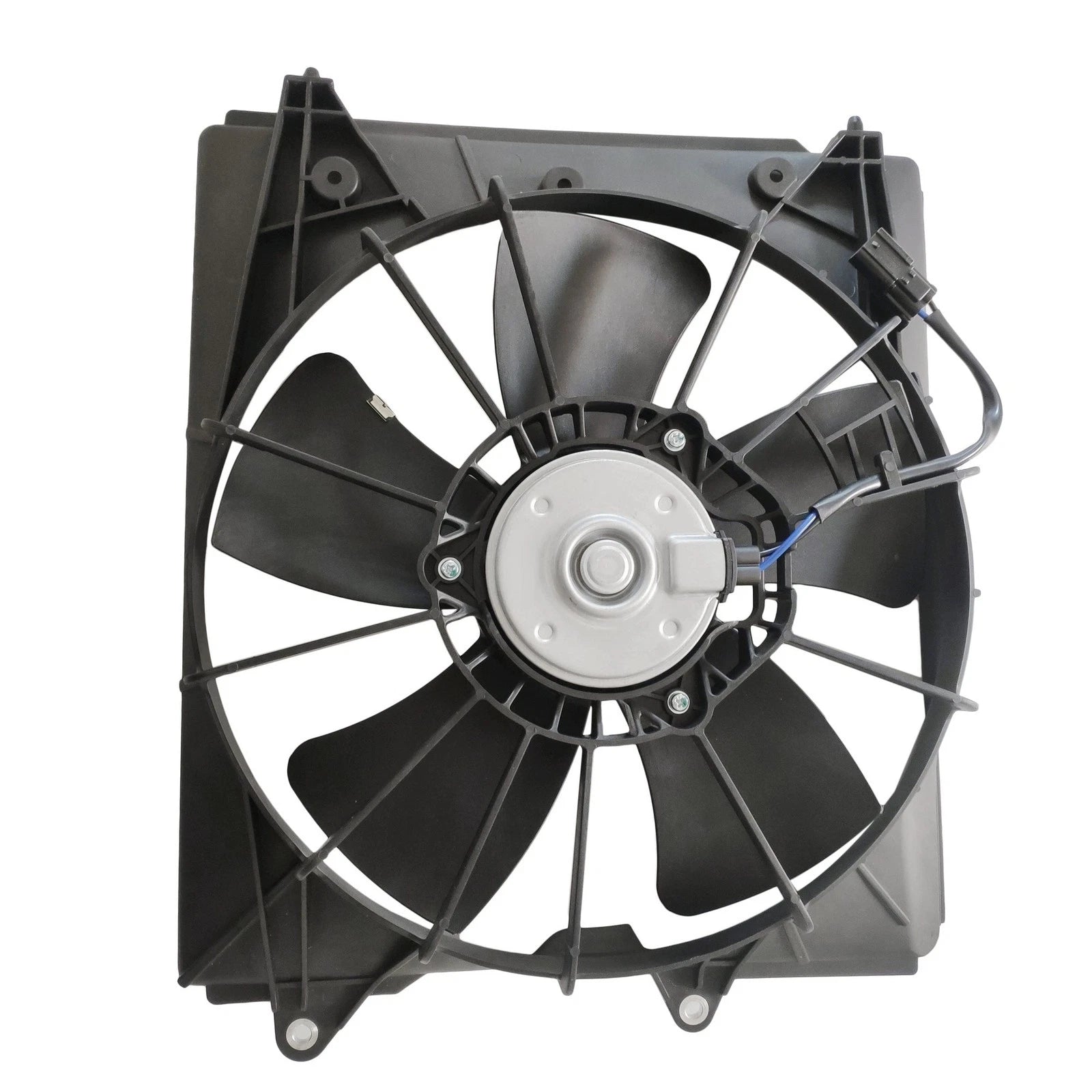 Radiator Cooling Fan Assembly for Acura TL (2009–2014) 19015-RK1-A01 621361