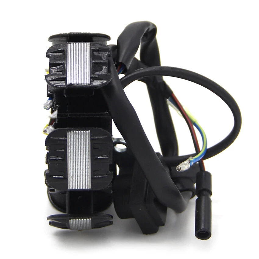 Magneto Generator Stator Coil for Honda XR50R XR70R CRF70F CRF50F (2004–2023) 31120-GW8-671