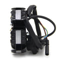 Magneto Generator Stator Coil for Honda XR50R XR70R CRF70F CRF50F (2004–2023) 31120-GW8-671