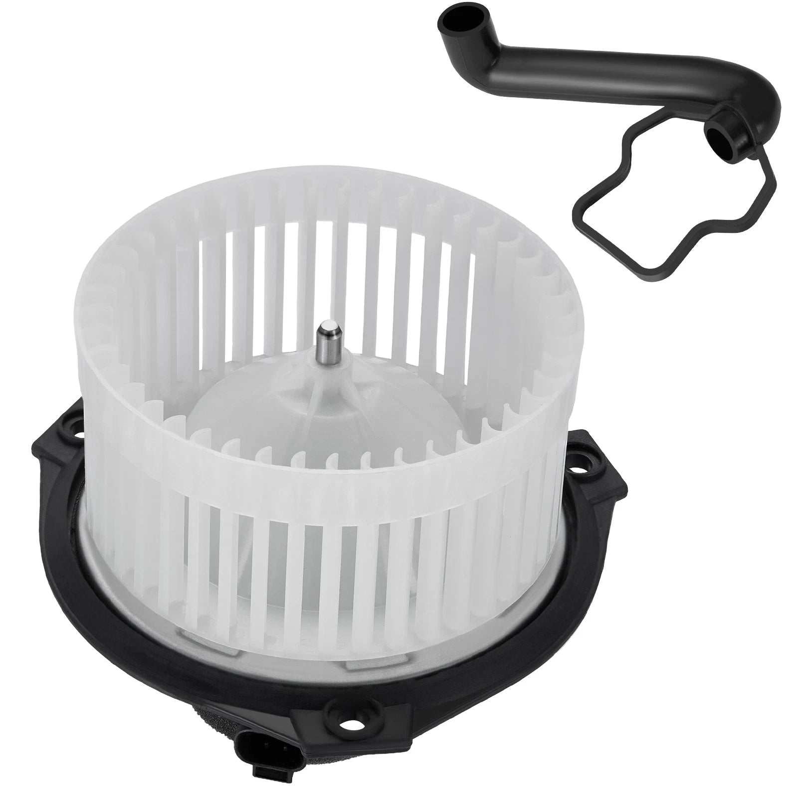 A/C Heater Blower Motor for Buick Century (2001–2005) 700073 w/Fan Cage