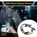 ABS Wheel Speed Sensor No. 4670A823 for Mitsubishi Outlander (2010–2015)