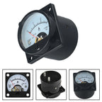 SO 45 3A DC Ammeter for Power Systems and Control Devices