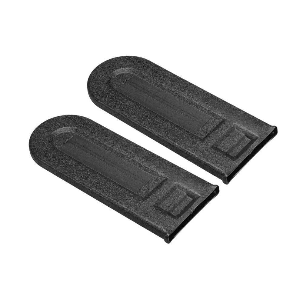 2Pcs Chainsaw Chain Cover for (8")