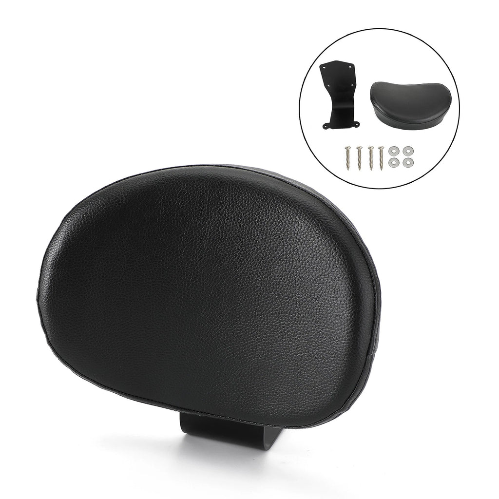 Driver Backrest Pad for Honda VT400 VT750 (1998–2003)