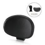 Driver Backrest Pad for Honda VT400 VT750 (1998–2003)