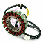 Magneto Generator Stator Coil for Honda XRV750L RD04 Africa Twin (1990–1992)