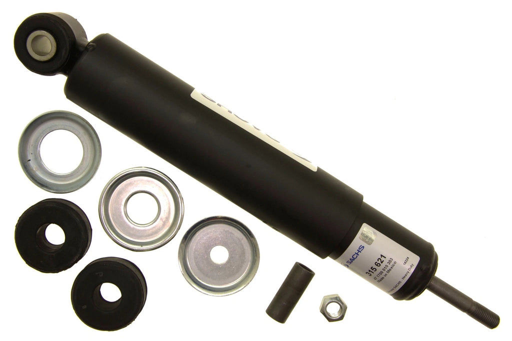 Shock Absorber for SACHS 315 621 (2015–2020)