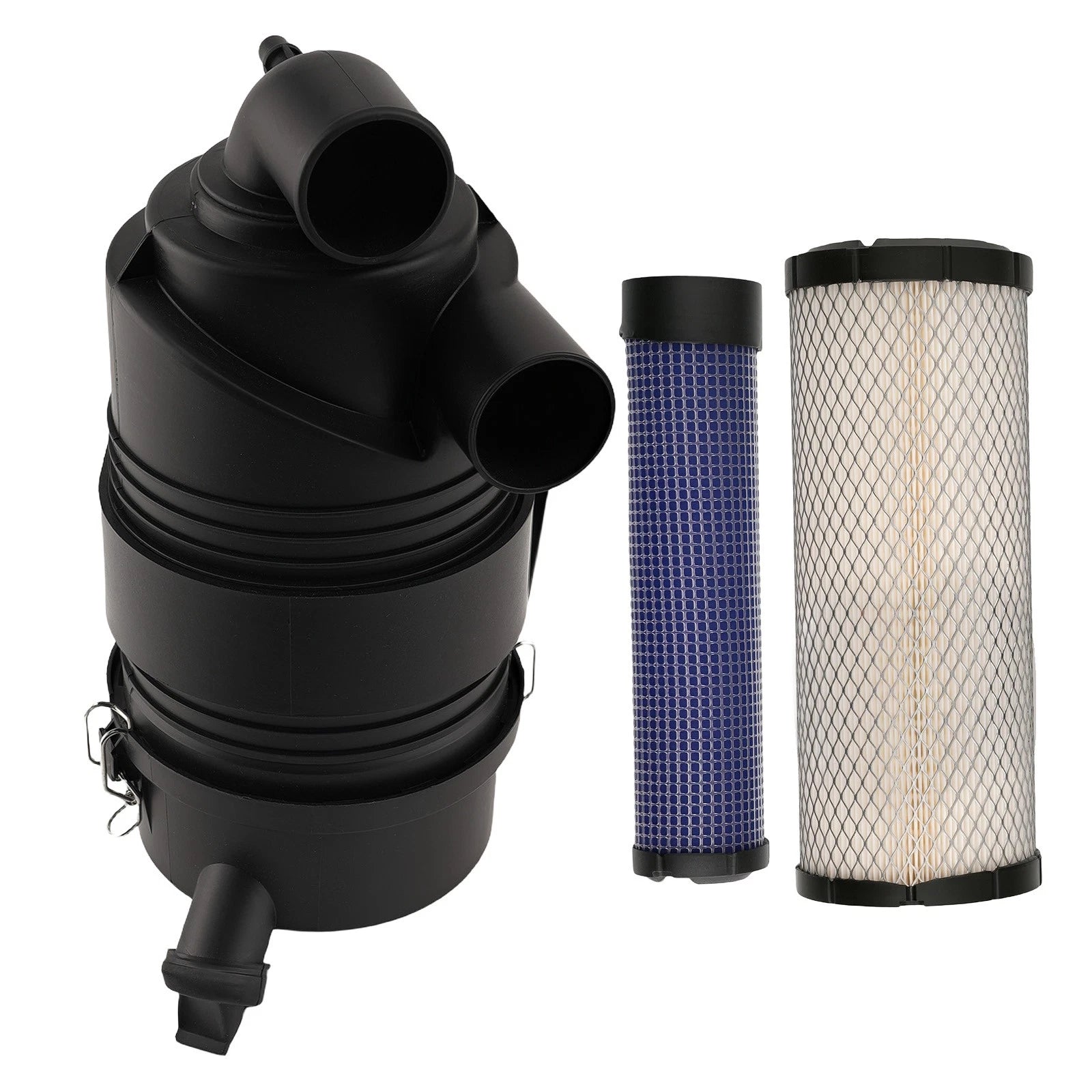 Air Filter for Komatsu PC Series (AF25551, AF25552)