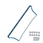 Engine Oil Pan Gasket for Ford 7.3L Powerstroke (1994–2003) 27293 w/Hardware
