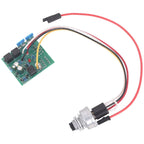 Ignition Switch Module Kit for John Deere GT225, GX335, GT245, GX255, GX325 (2000-2009)