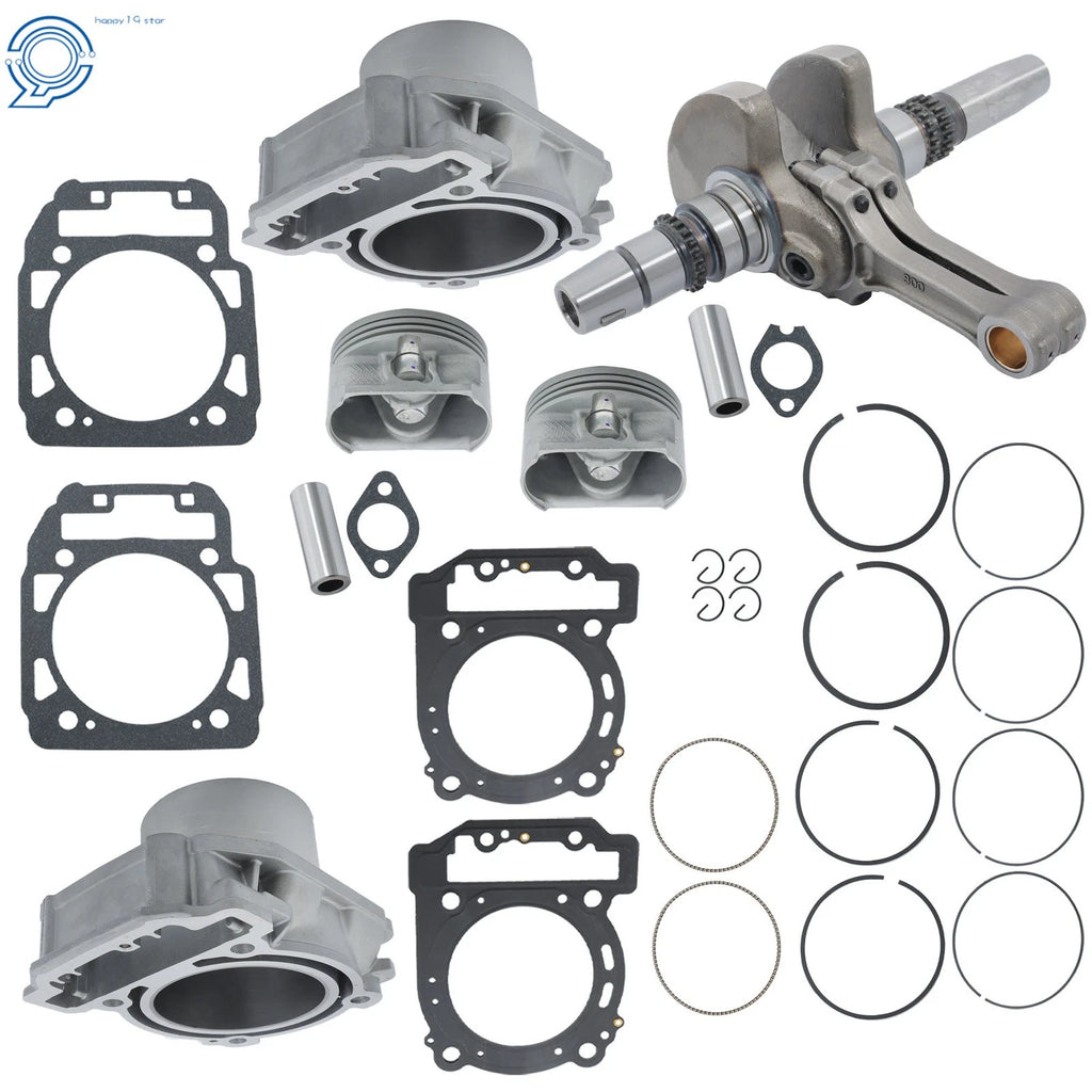 Rebuild Kit for Can Am Outlander 800 (2006-2018)