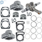 Rebuild Kit for Can Am Outlander 800 (2006-2018)