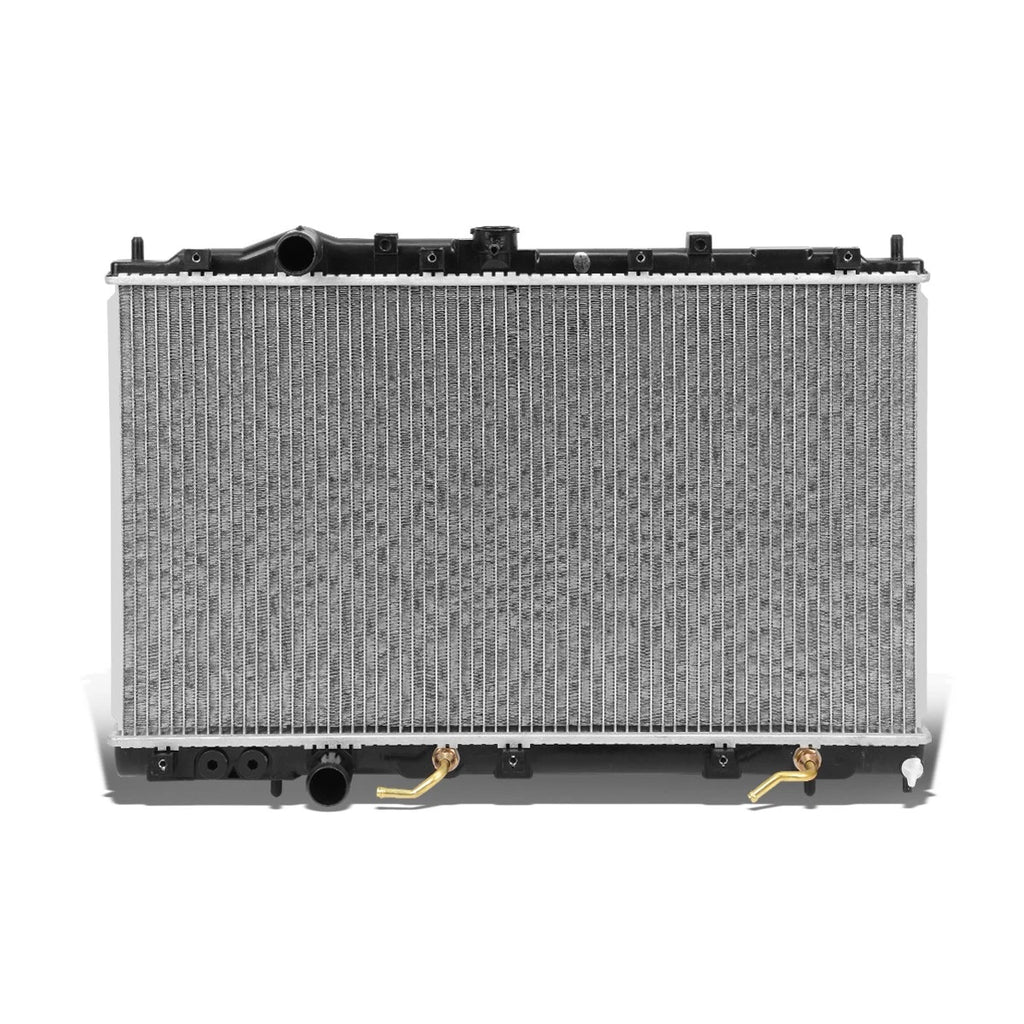 Aluminum Core Replacement Radiator for Mitsubishi Mirage (1997–2002) DPI 1907
