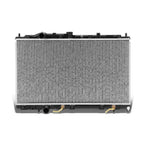 Aluminum Core Replacement Radiator for Mitsubishi Mirage (1997–2002) DPI 1907