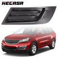 Fog Light Cover for Chevy Traverse (2013–2017) Left Side