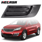 Fog Light Cover for Chevy Traverse (2013–2017) Left Side