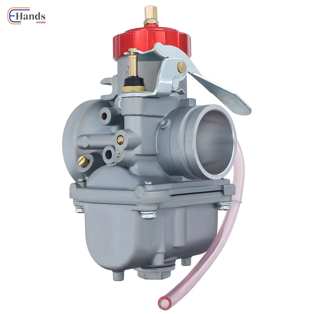 Carburetor for Yamaha IT250 IT400 MX250 MX360 (1973–1983) VM 34MM