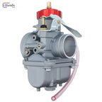 Carburetor for Yamaha IT250 IT400 MX250 MX360 (1973–1983) VM 34MM