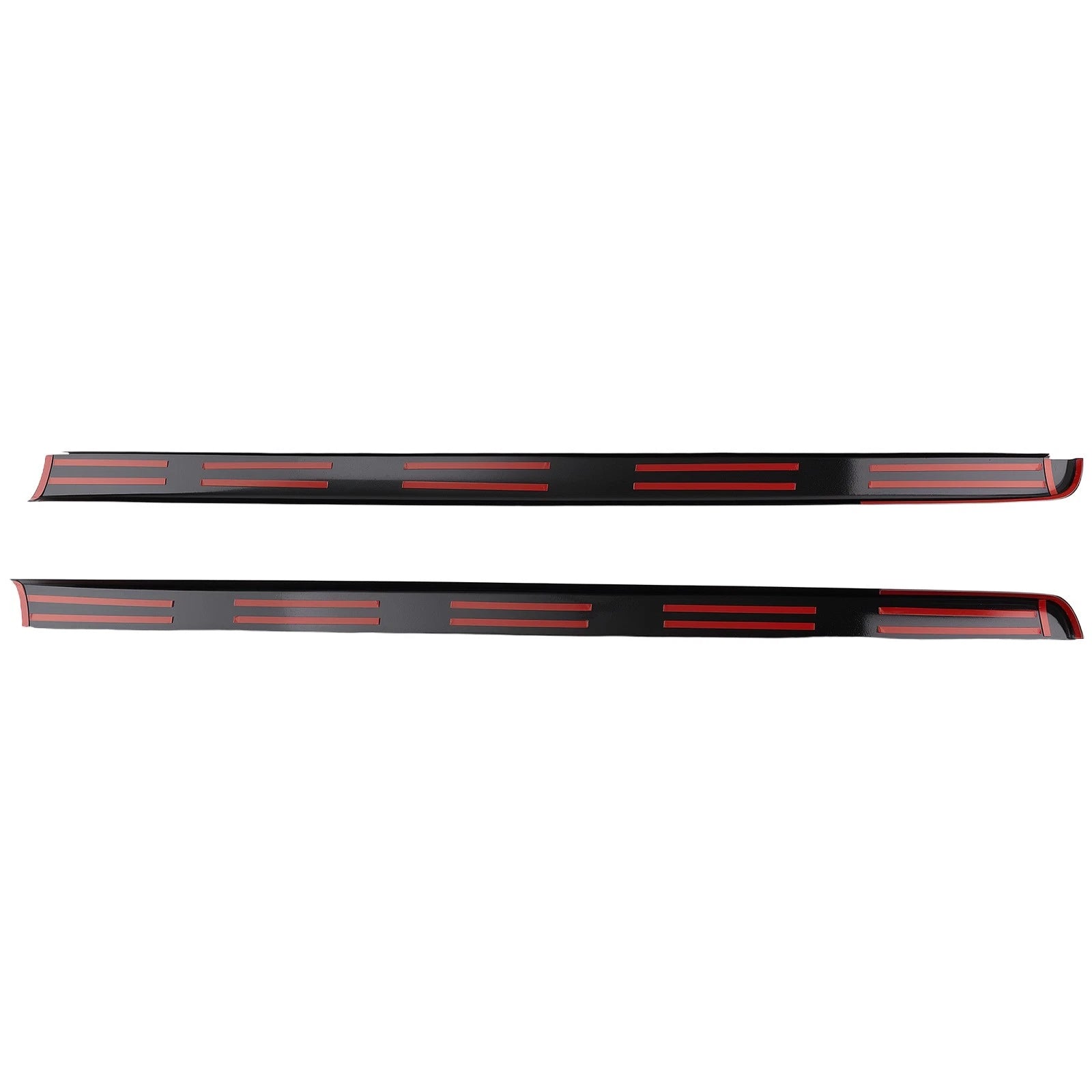 6.5Ft Truck Bed Rail Cap for Chevrolet Silverado GMC Sierra HD (1999–2007)