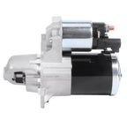 12V Starter for Chevrolet Equinox (2010–2012)