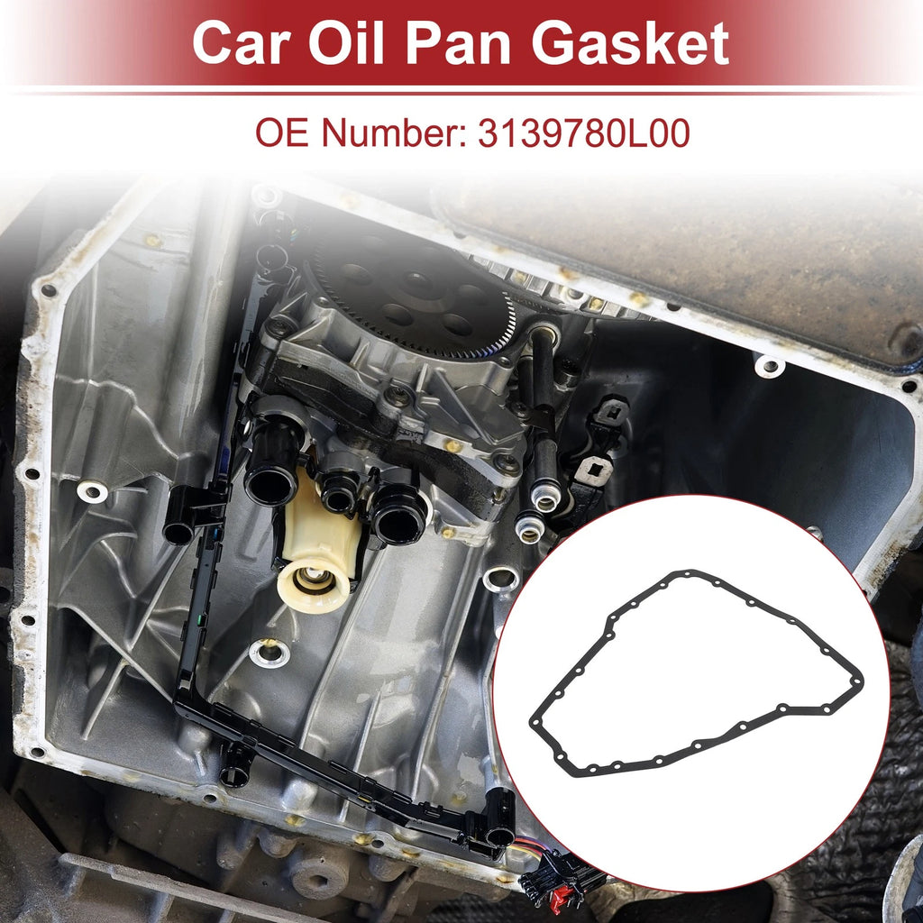 Oil Pan Gasket for Nissan Altima (1993–2006) No.3139780L00