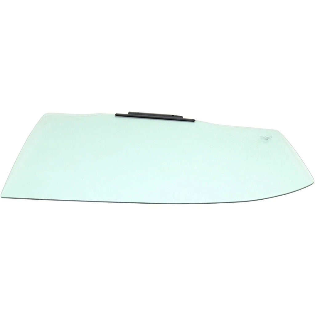 Rear Passenger Right Side Door Glass for Toyota Corolla (2003–2004)