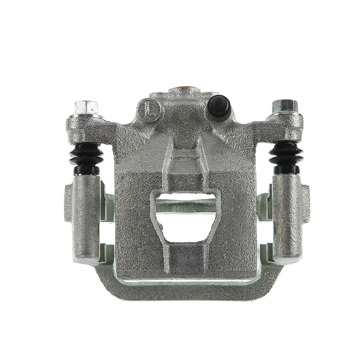 Set of 4 Disc Brake Calipers with Bracket for Nissan Altima (2013–2018)
