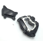 Black Engine Stator Cover for Yamaha YZF-R1 (2009–2014)