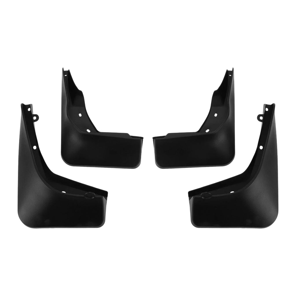 Mud Flaps Splash Guards for Mercedes-Benz GLA 220/200 (2014-2019)